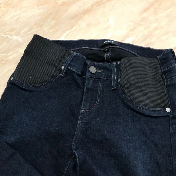 PAIGE Denim - PAIGE  MATERNITY  26x30